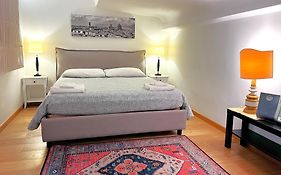 San Marco Suite Center